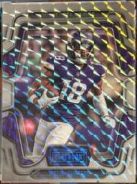 Justin Jefferson