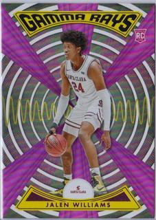 Jalen Williams