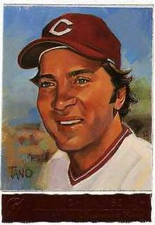 Johnny Bench