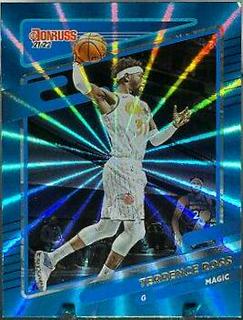 Terrence Ross