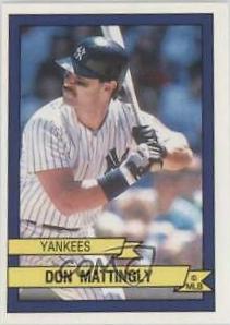 Don Mattingly