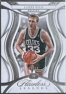 Larry Bird