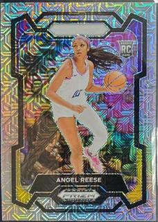 Angel Reese