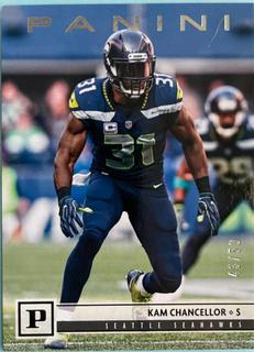 Kam Chancellor