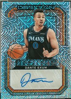 Dante Exum