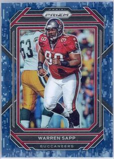 Warren Sapp