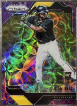 Josh Bell [Purple Scope] #20