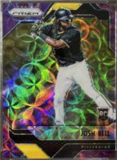 Josh Bell