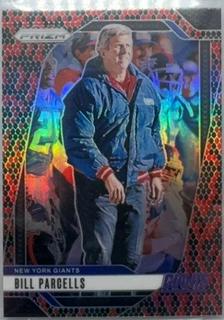 Bill Parcells