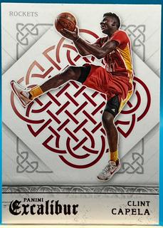 Clint Capela