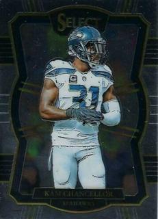 Kam Chancellor