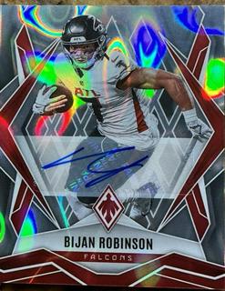 Bijan Robinson