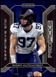 Aidan Hutchinson