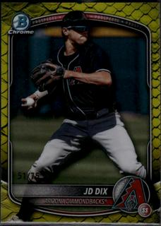 JD Dix