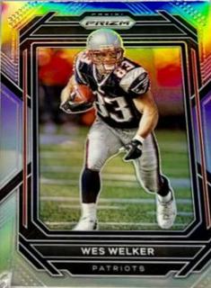 Wes Welker