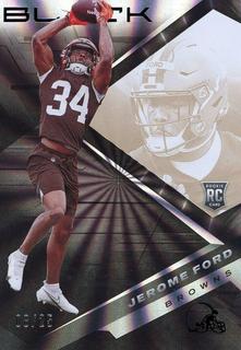 Jerome Ford