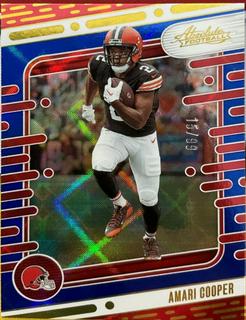 Amari Cooper