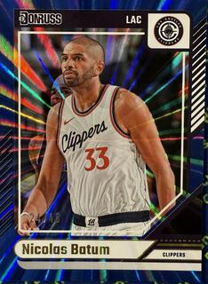 Nicolas Batum