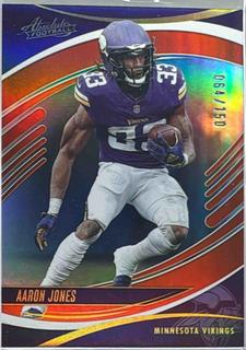Aaron Jones