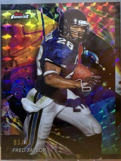 Fred Taylor