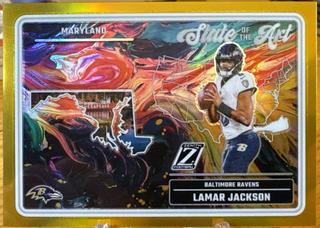 Lamar Jackson