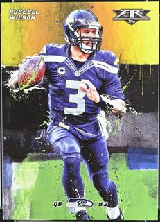 Russell Wilson