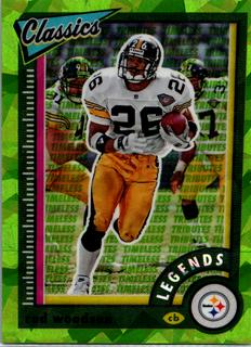 Rod Woodson