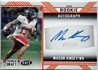 Mason Kinsey