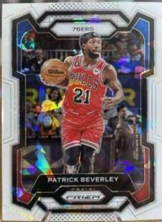 Patrick Beverley