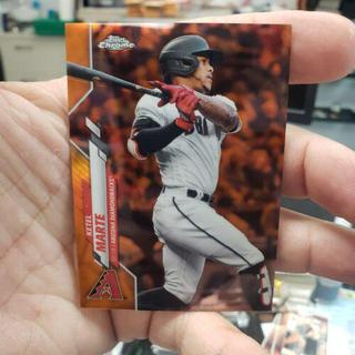 Ketel Marte