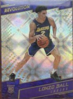 Lonzo Ball