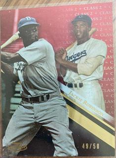 Jackie Robinson