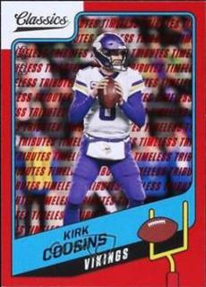 Kirk Cousins