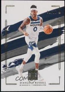 D'Angelo Russell