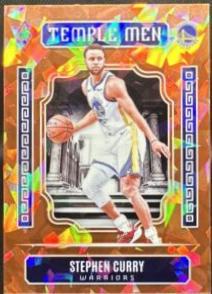 Stephen Curry