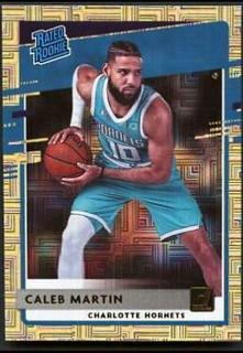 Caleb Martin
