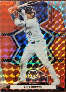 Yuli Gurriel