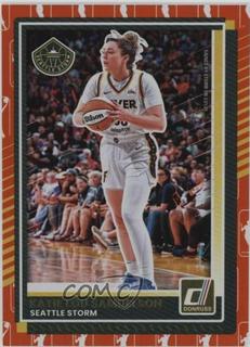 Katie Lou Samuelson
