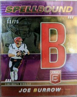 Joe Burrow