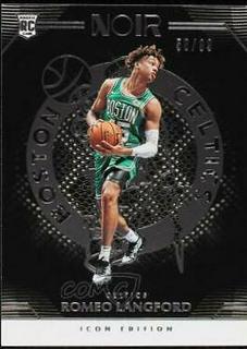 Romeo Langford