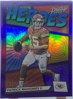 Patrick Mahomes II