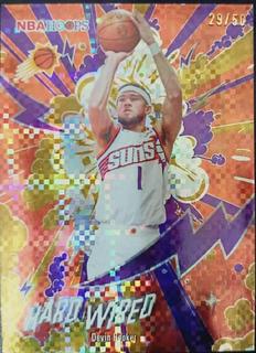 Devin Booker