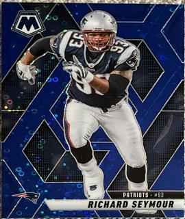 Richard Seymour