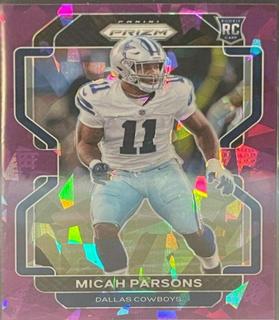 Micah Parsons