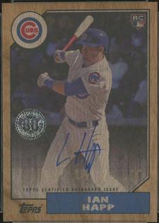 Ian Happ
