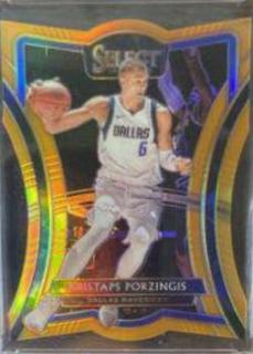 Kristaps Porzingis