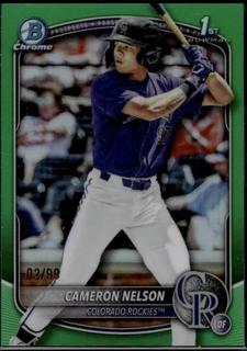 Cameron Nelson