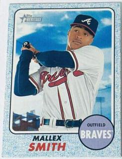 Mallex Smith