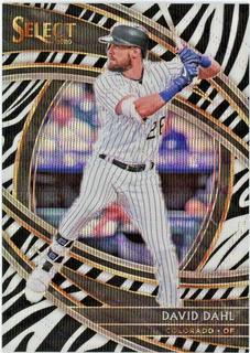 David Dahl