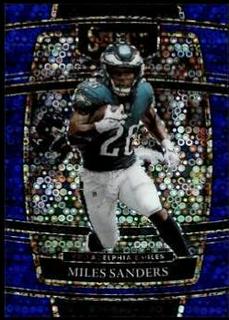 Miles Sanders